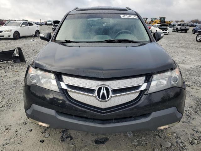 Photo 4 VIN: 2HNYD28828H539699 - ACURA MDX SPORT 