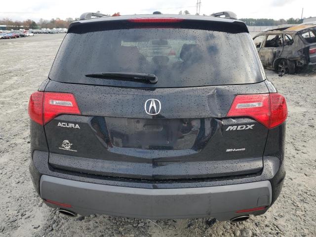 Photo 5 VIN: 2HNYD28828H539699 - ACURA MDX SPORT 