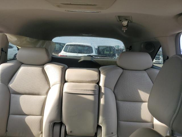 Photo 9 VIN: 2HNYD28828H539699 - ACURA MDX SPORT 