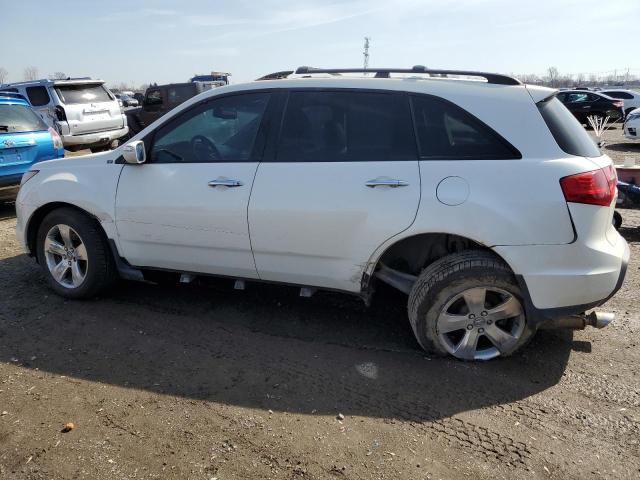 Photo 1 VIN: 2HNYD28829H002767 - ACURA MDX 