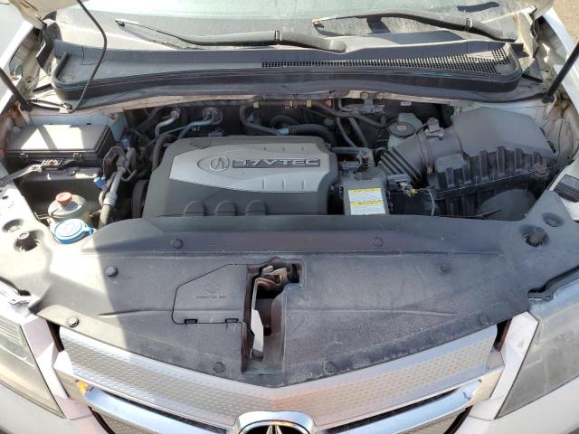 Photo 11 VIN: 2HNYD28829H002767 - ACURA MDX 