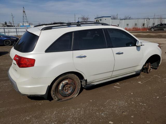 Photo 2 VIN: 2HNYD28829H002767 - ACURA MDX 