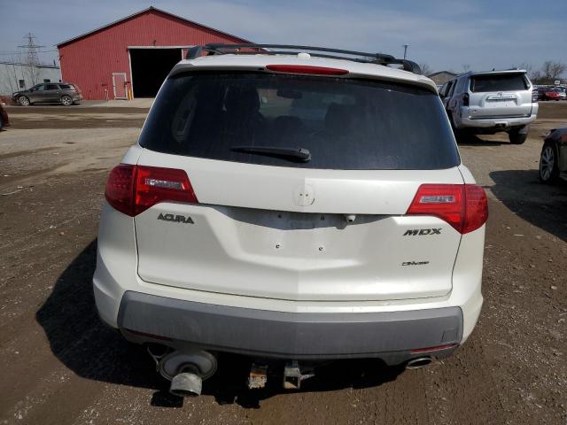 Photo 5 VIN: 2HNYD28829H002767 - ACURA MDX 