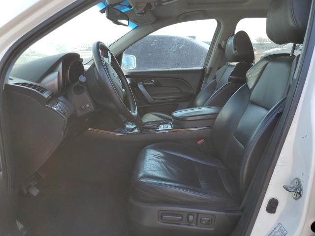 Photo 6 VIN: 2HNYD28829H002767 - ACURA MDX 