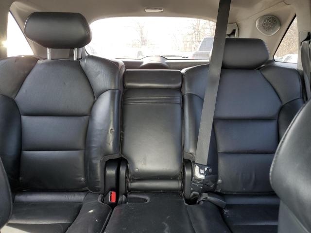 Photo 9 VIN: 2HNYD28829H002767 - ACURA MDX 