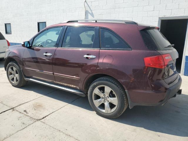 Photo 1 VIN: 2HNYD28829H508275 - ACURA MDX SPORT 