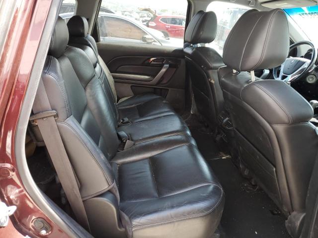 Photo 10 VIN: 2HNYD28829H508275 - ACURA MDX SPORT 