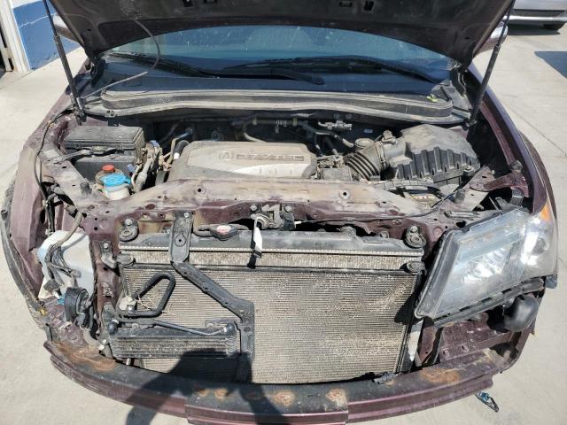 Photo 11 VIN: 2HNYD28829H508275 - ACURA MDX SPORT 