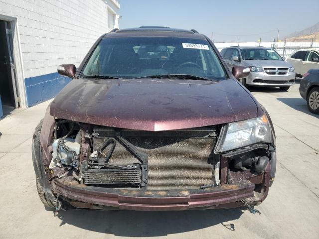 Photo 4 VIN: 2HNYD28829H508275 - ACURA MDX SPORT 