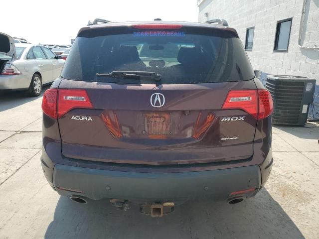 Photo 5 VIN: 2HNYD28829H508275 - ACURA MDX SPORT 