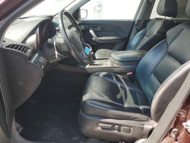 Photo 6 VIN: 2HNYD28829H508275 - ACURA MDX SPORT 