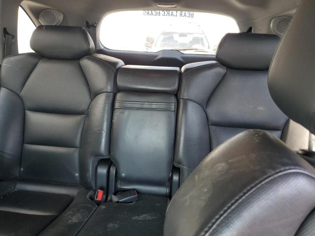 Photo 9 VIN: 2HNYD28829H508275 - ACURA MDX SPORT 