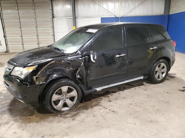 Photo 0 VIN: 2HNYD28837H501297 - ACURA MDX SPORT 