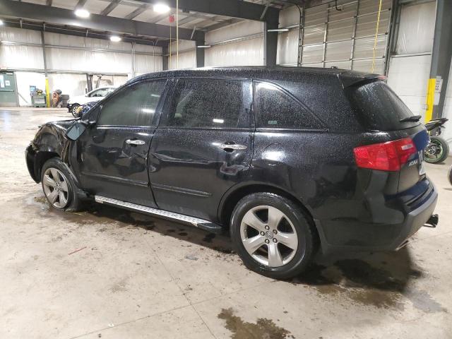 Photo 1 VIN: 2HNYD28837H501297 - ACURA MDX SPORT 