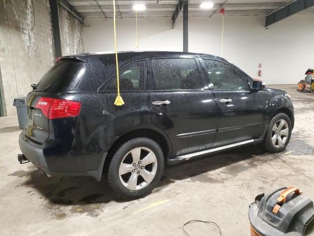 Photo 2 VIN: 2HNYD28837H501297 - ACURA MDX SPORT 