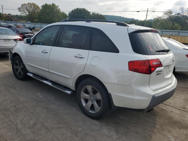 Photo 1 VIN: 2HNYD28837H503230 - ACURA MDX SPORT 