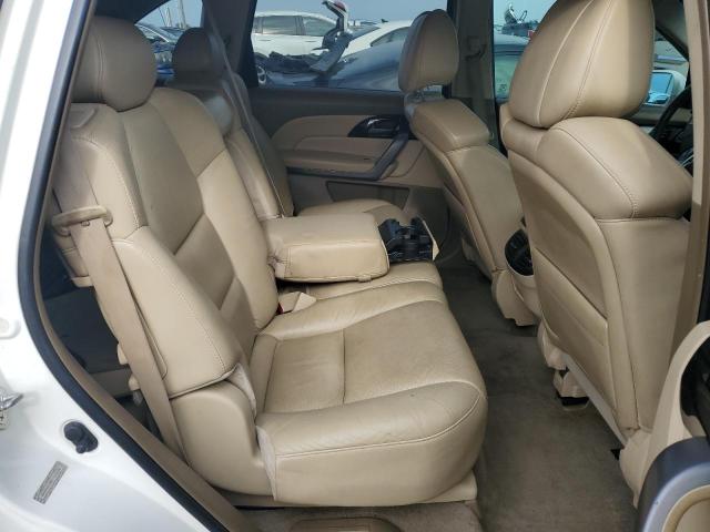 Photo 10 VIN: 2HNYD28837H503230 - ACURA MDX SPORT 