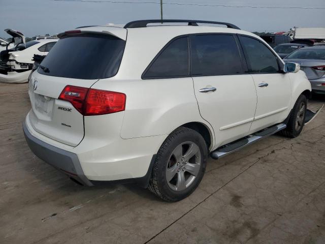 Photo 2 VIN: 2HNYD28837H503230 - ACURA MDX SPORT 