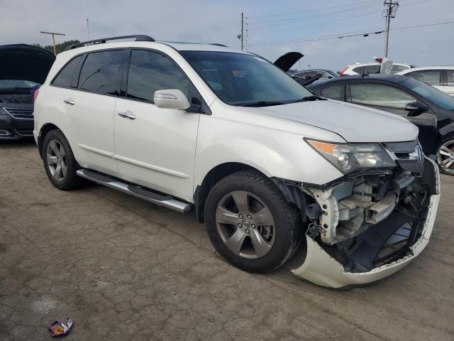 Photo 3 VIN: 2HNYD28837H503230 - ACURA MDX SPORT 