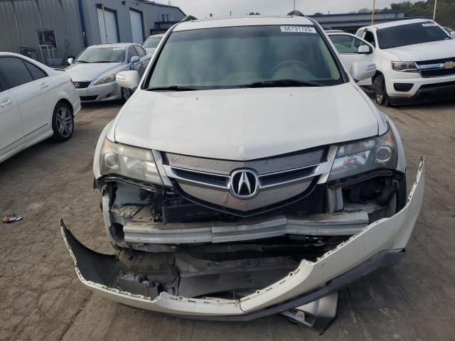 Photo 4 VIN: 2HNYD28837H503230 - ACURA MDX SPORT 