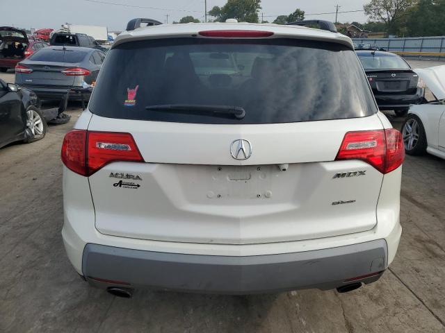 Photo 5 VIN: 2HNYD28837H503230 - ACURA MDX SPORT 