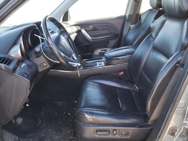 Photo 6 VIN: 2HNYD28837H529505 - ACURA MDX SPORT 