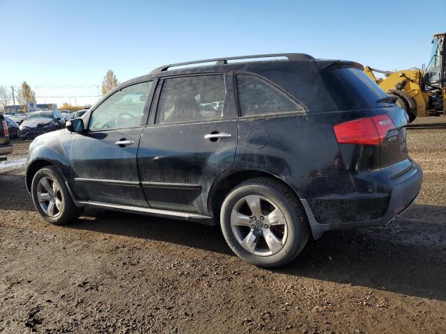 Photo 1 VIN: 2HNYD28838H002260 - ACURA MDX SPORT 