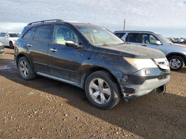 Photo 3 VIN: 2HNYD28838H002260 - ACURA MDX SPORT 