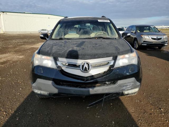 Photo 4 VIN: 2HNYD28838H002260 - ACURA MDX SPORT 