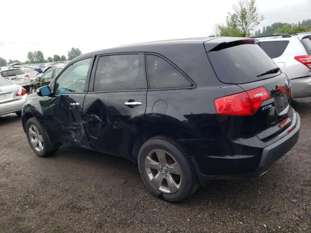 Photo 1 VIN: 2HNYD28839H005659 - ACURA MDX SPORT 