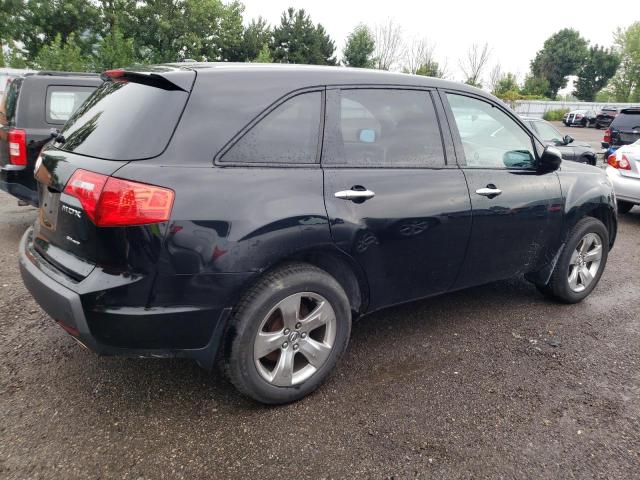 Photo 2 VIN: 2HNYD28839H005659 - ACURA MDX SPORT 