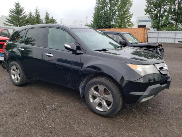 Photo 3 VIN: 2HNYD28839H005659 - ACURA MDX SPORT 