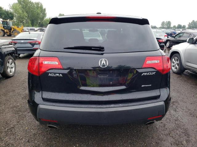 Photo 5 VIN: 2HNYD28839H005659 - ACURA MDX SPORT 