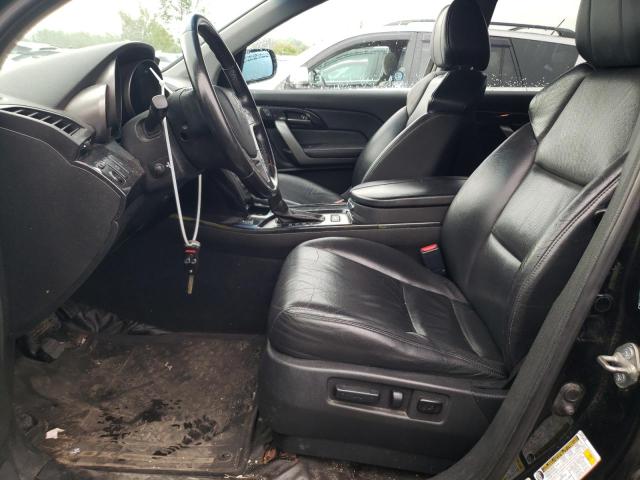 Photo 6 VIN: 2HNYD28839H005659 - ACURA MDX SPORT 