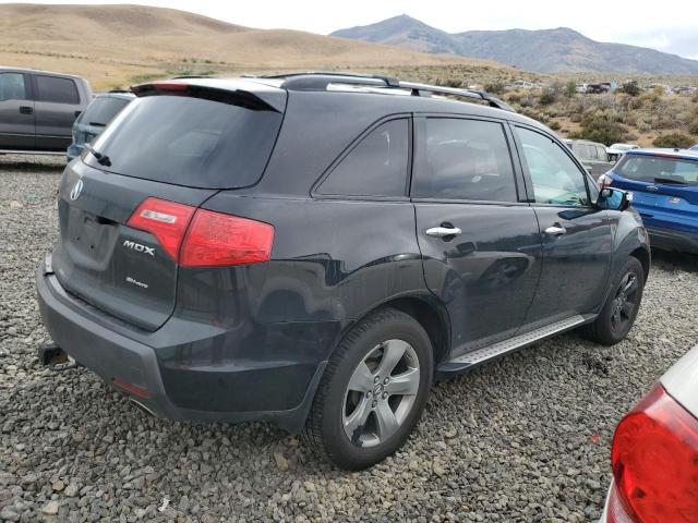 Photo 2 VIN: 2HNYD28839H502632 - ACURA MDX SPORT 