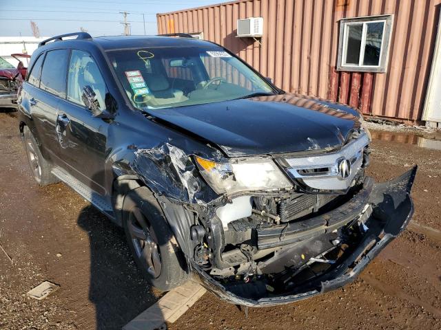 Photo 0 VIN: 2HNYD28839H507216 - ACURA MDX 