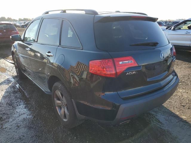 Photo 2 VIN: 2HNYD28839H507216 - ACURA MDX 