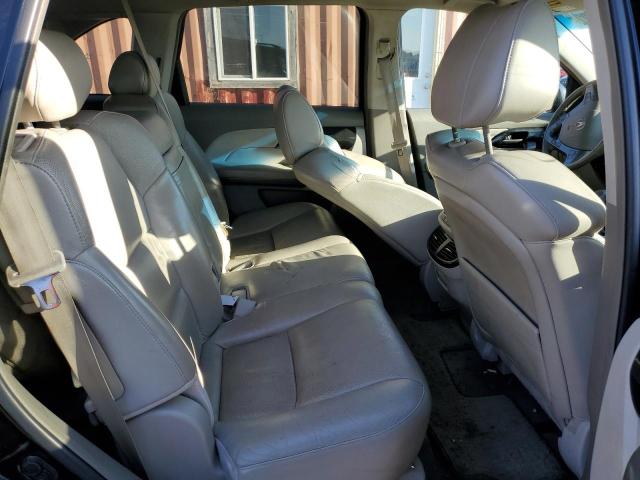 Photo 5 VIN: 2HNYD28839H507216 - ACURA MDX 