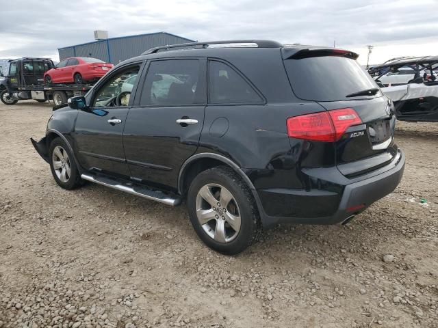 Photo 1 VIN: 2HNYD28847H517329 - ACURA MDX SPORT 