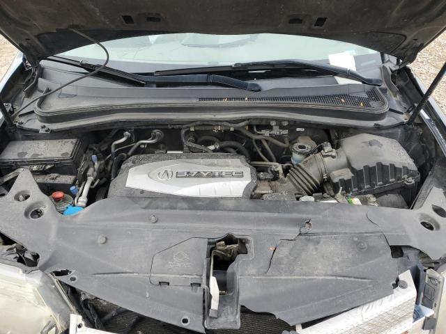 Photo 10 VIN: 2HNYD28847H517329 - ACURA MDX SPORT 