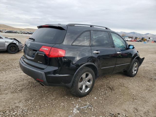 Photo 2 VIN: 2HNYD28847H517329 - ACURA MDX SPORT 