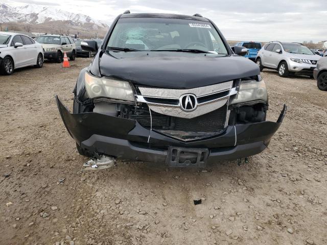 Photo 4 VIN: 2HNYD28847H517329 - ACURA MDX SPORT 