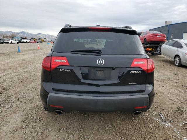 Photo 5 VIN: 2HNYD28847H517329 - ACURA MDX SPORT 