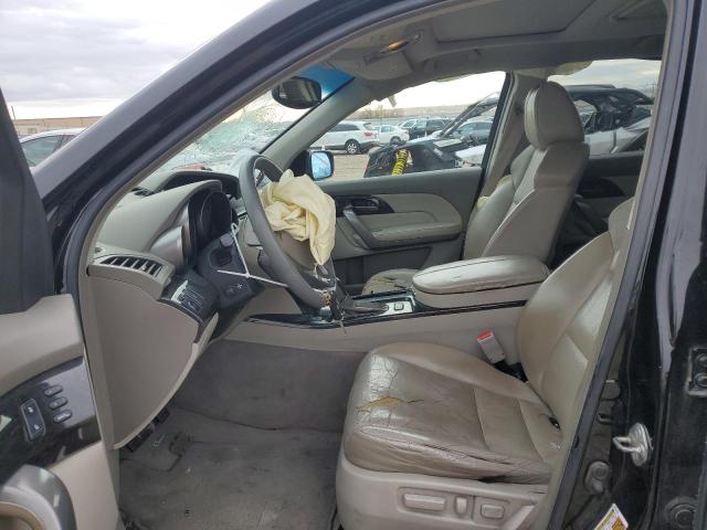 Photo 6 VIN: 2HNYD28847H517329 - ACURA MDX SPORT 