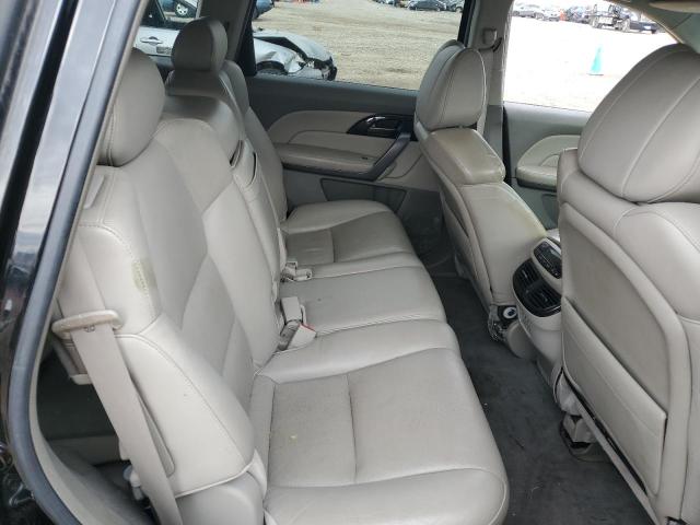 Photo 9 VIN: 2HNYD28847H517329 - ACURA MDX SPORT 