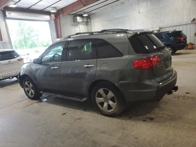 Photo 1 VIN: 2HNYD28847H551206 - ACURA MDX SPORT 