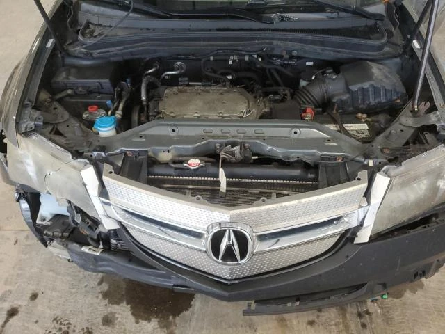 Photo 11 VIN: 2HNYD28847H551206 - ACURA MDX SPORT 