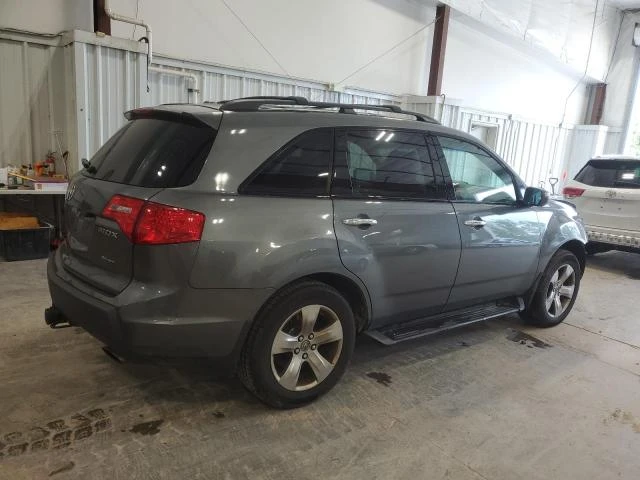 Photo 2 VIN: 2HNYD28847H551206 - ACURA MDX SPORT 