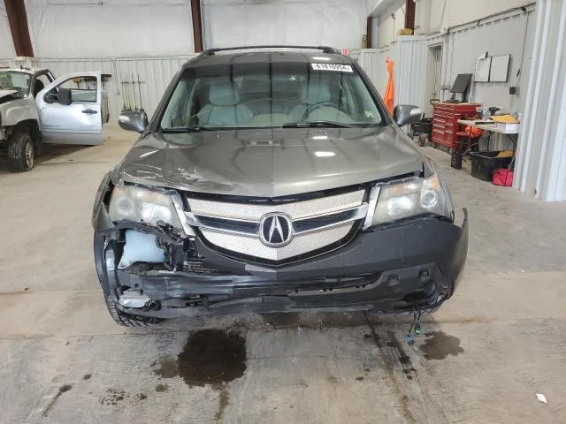 Photo 4 VIN: 2HNYD28847H551206 - ACURA MDX SPORT 