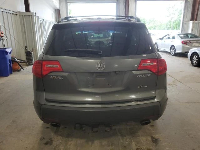 Photo 5 VIN: 2HNYD28847H551206 - ACURA MDX SPORT 